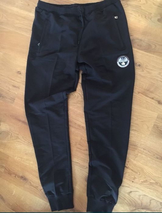 Napapijri топ долнище size 2ХL