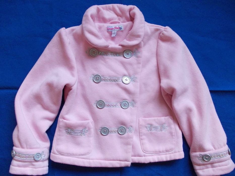 Якенце Sugar Pink (VICTORIA`S SECRET) Размер 5-6 год.
