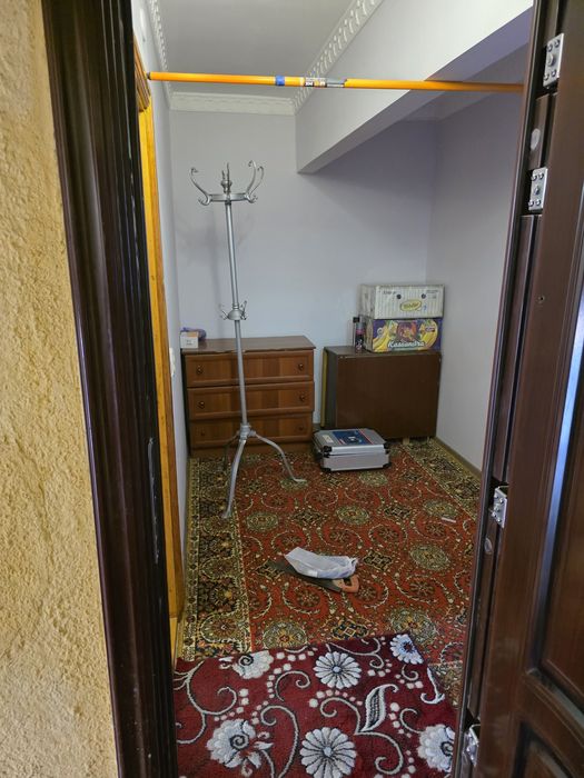 2 xonali kvartira ijaraga Bergman Samarqand Farhod qo'rgoni Remont bor