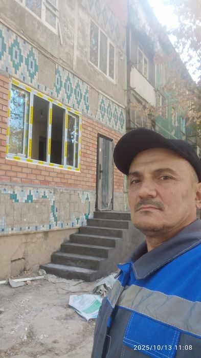 Гишт терувчи штукатурка пластик декор стяшка Маляршик уста Бригада бо