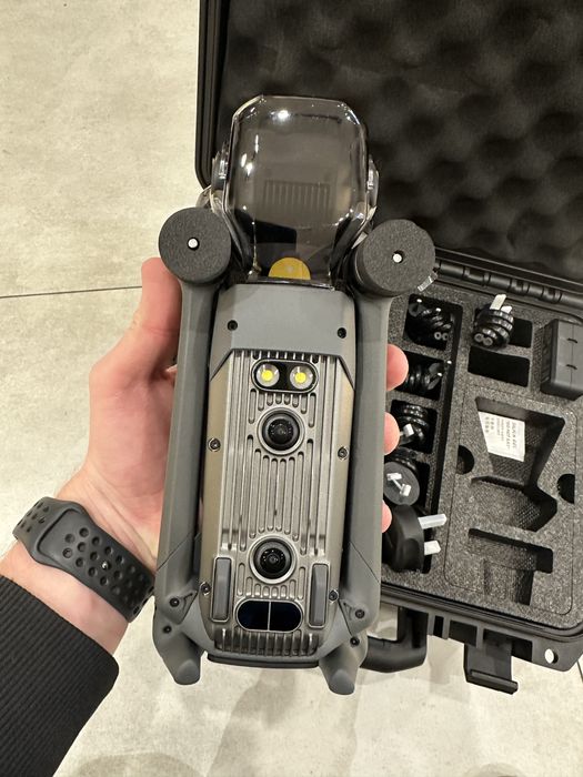 Dji Mavic 3T Advanced