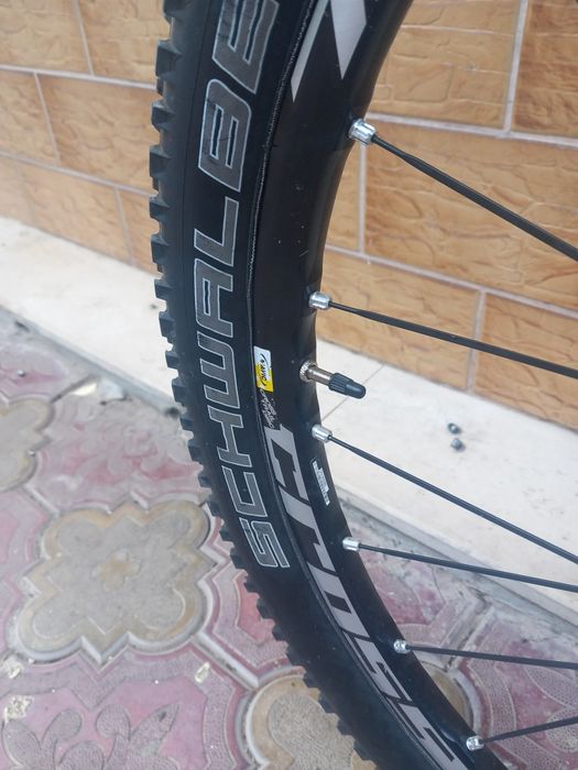 Cannondale 26 цола Карбон