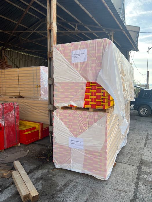 Кофражни греди Н20