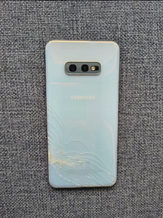 Samsung galaxy s10 e