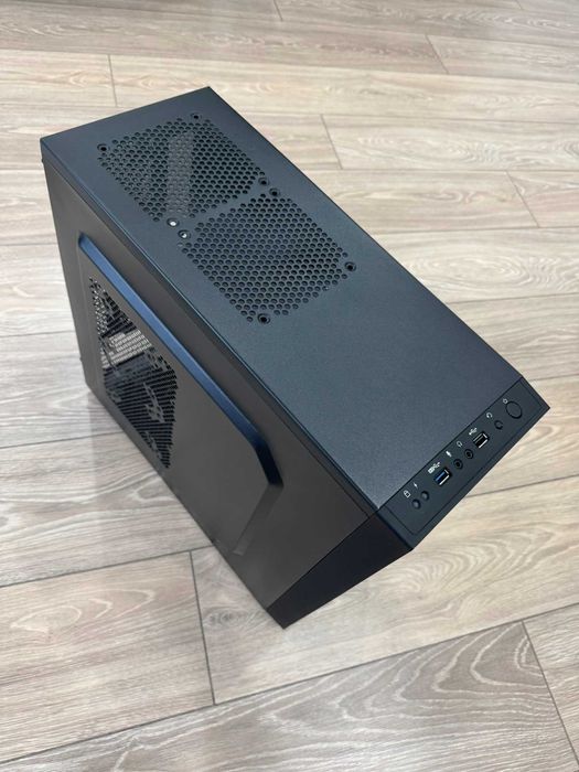 Корпус  для ПК. ATX.