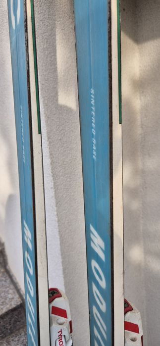 Ски Atomic ARC 200 см.