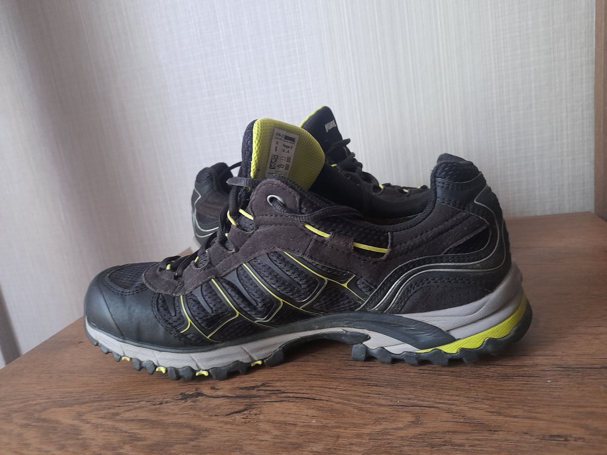 Meindl Cuba gtx gore tex мъжки обувки 42 номер.