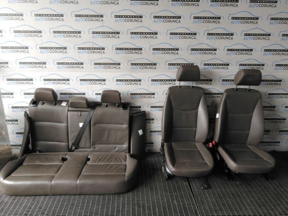 Interior complet BMW X3 F25 2010 - 2014 SUV 4 Usi (1245)