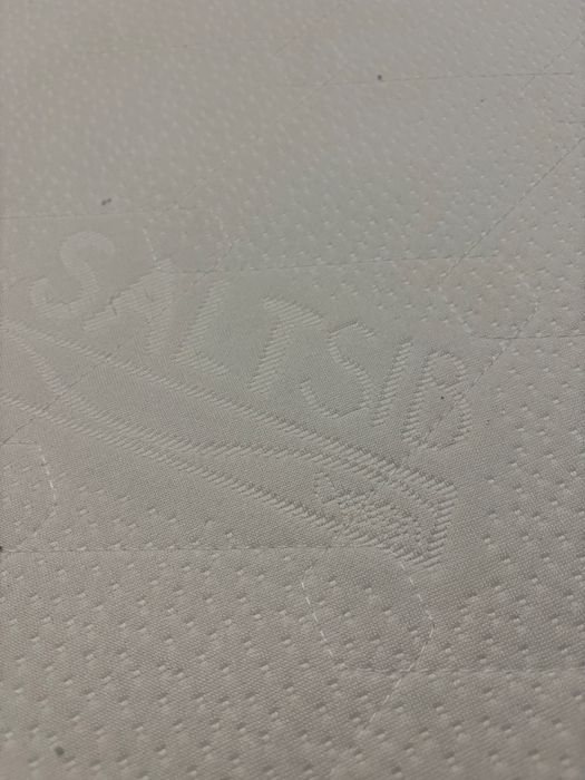 Vând Saltea Saltsib Memory One 160x200x23