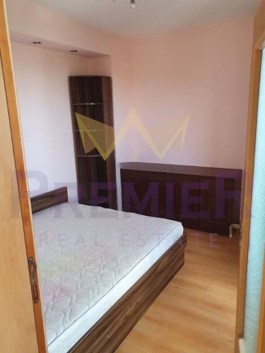 Дава се под наем Двустаен апартамент в Варна, Цветен квартал - 60 кв.м за 433.5 € - Снимка #2