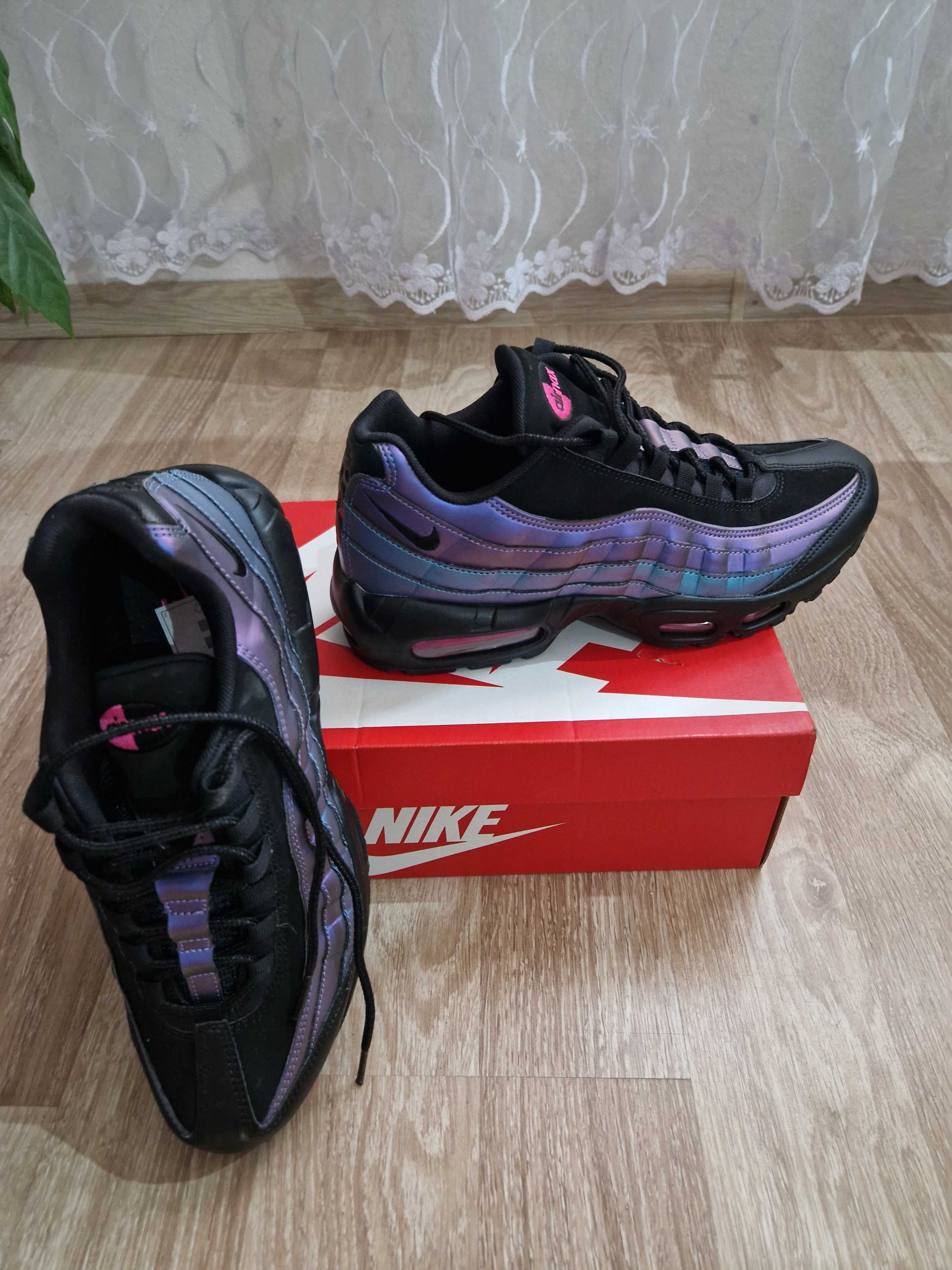 Маратонки NIKE Air max