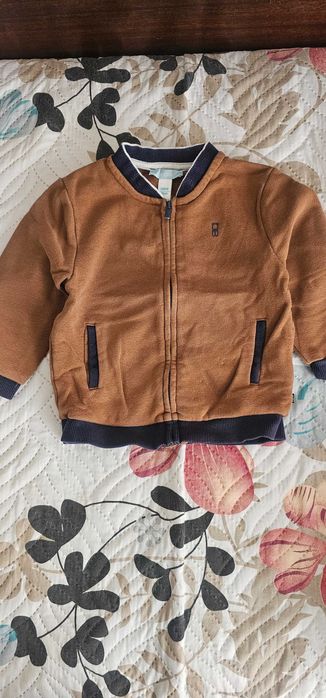 Дрешки р-р 80/86