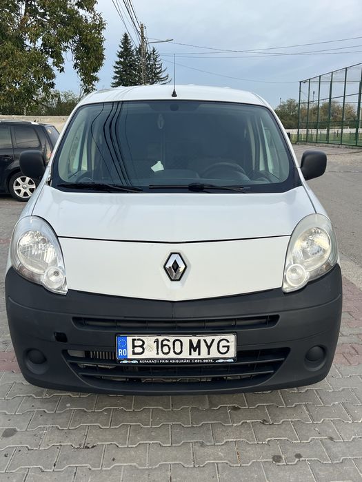 Renault Kangoo Maxi 1.5 dci 90 cai euro 5