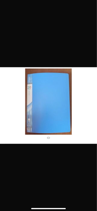 файловая  папкаа