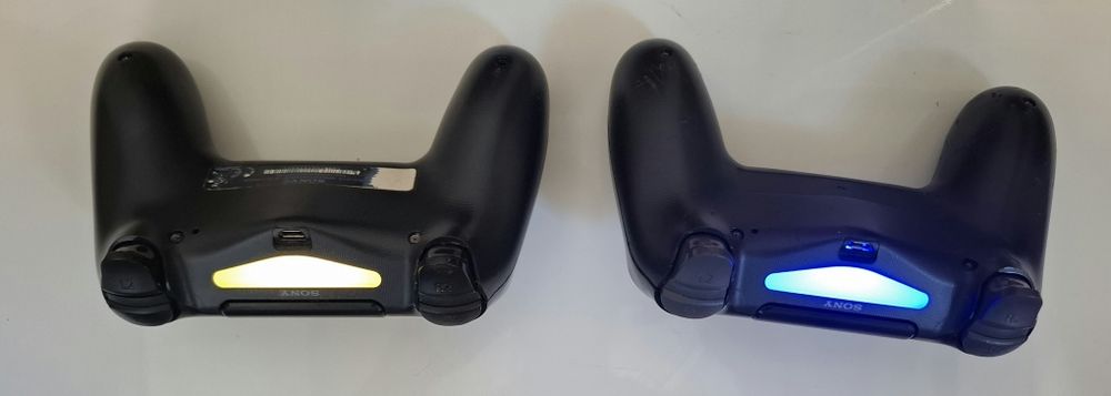 Manete/Controllere Playstation 4 Originale Perfect Functionale