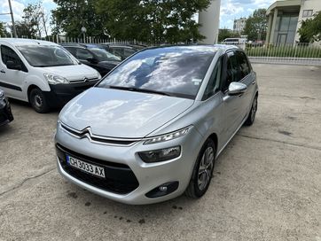 Citroen C4 Picasso 1,6HDI 115ch