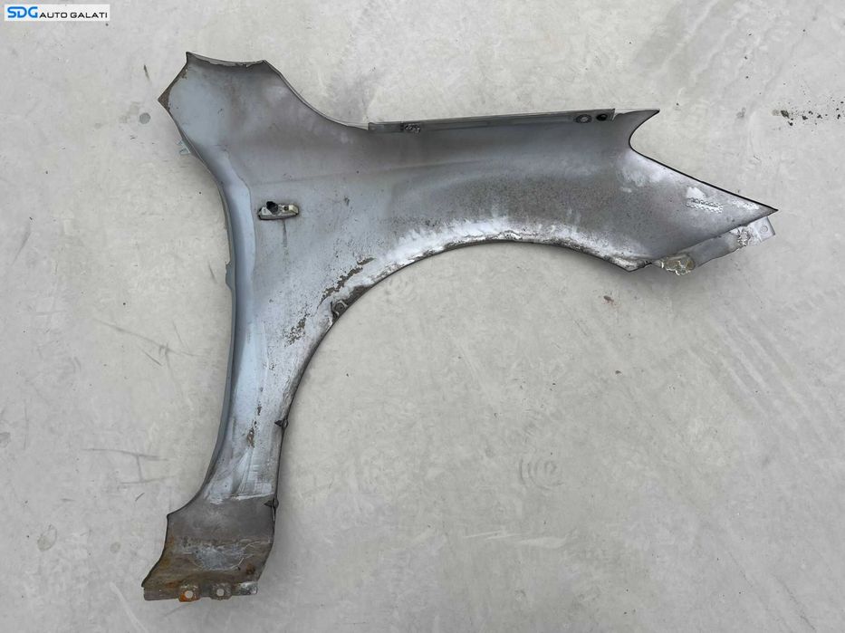 Aripa Stanga Fata cu Defect Kia Ceed 2007 - 2013 [DZ0189]
