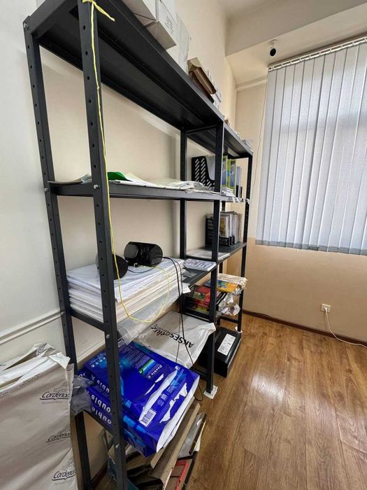 Продаётся мебель из офиса