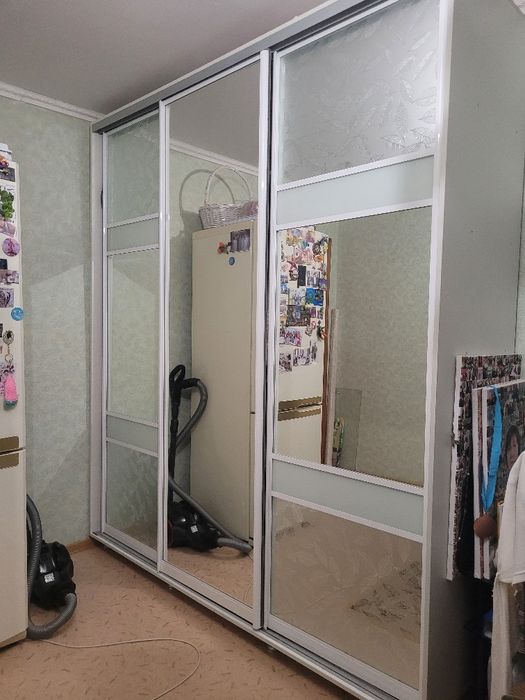 Продаеться шкаф купе