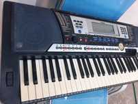 Yamaha psr 540 ямаха 540