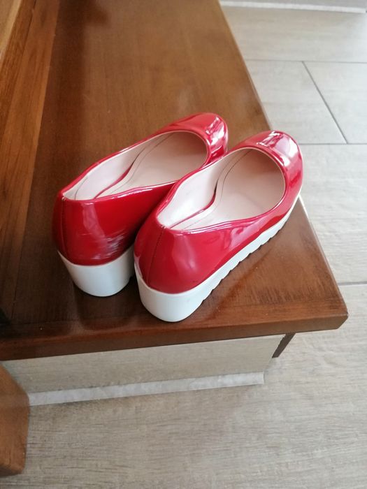Pantofi de femei