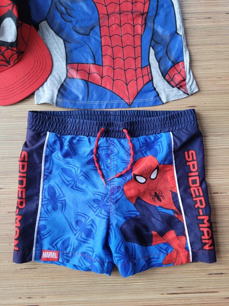 Set Spiderman 2-4 ani