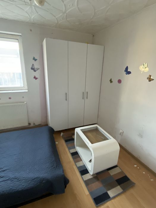 Garsoniera zona  Cora Patelimon/ Hala Laminorul