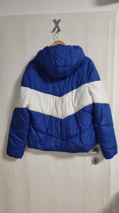 Geacă matlasată New Yorker