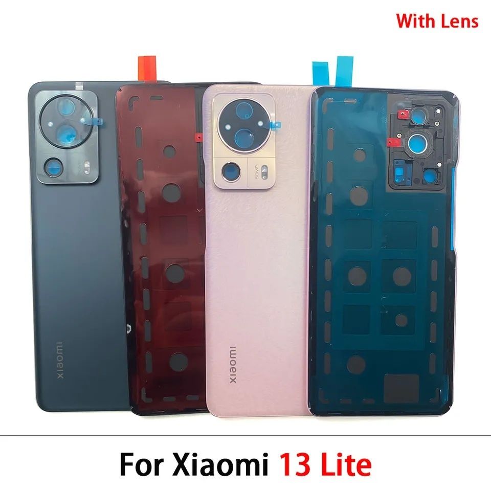 Xiaomi 13 lite заден капак Original