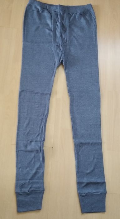 Мъжки фланелки и термо клин нови