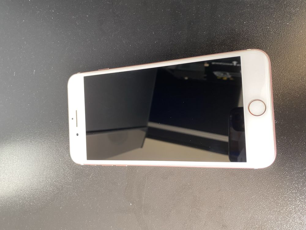 Айфон 7+ без минусов