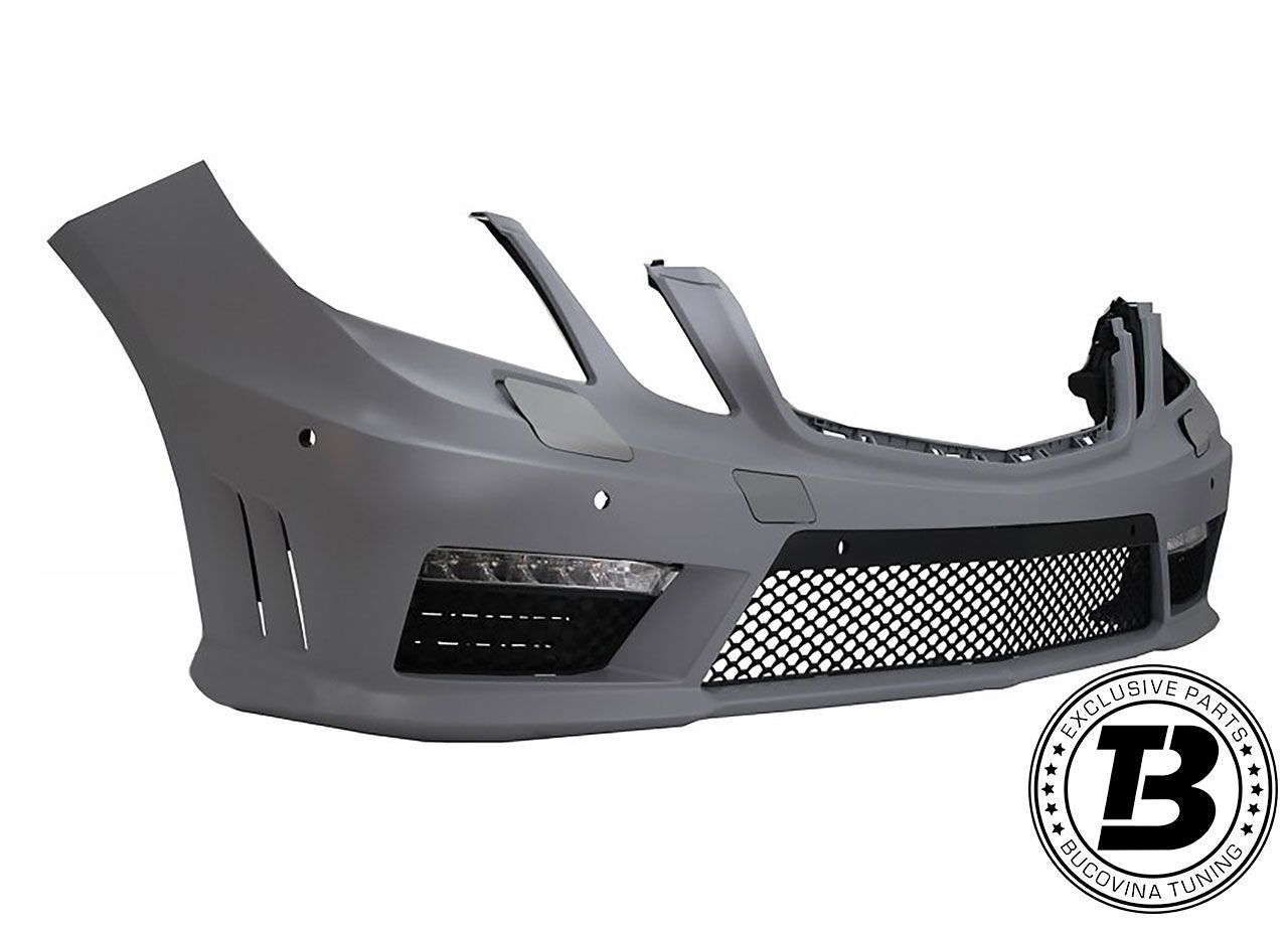 Bara Fata compatibila cu Mercedes E Class W212 E63 Design
