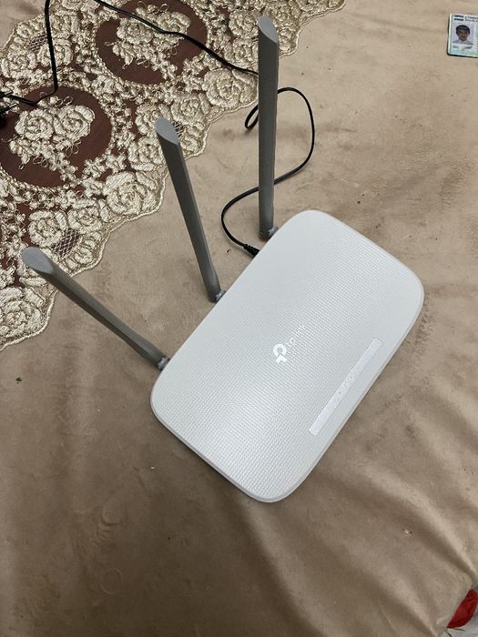 WIFI Router  tp-link