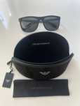 Слънчеви очила Emporio Armani