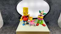 Set figurine The Simpsons Matt Groening jucarii