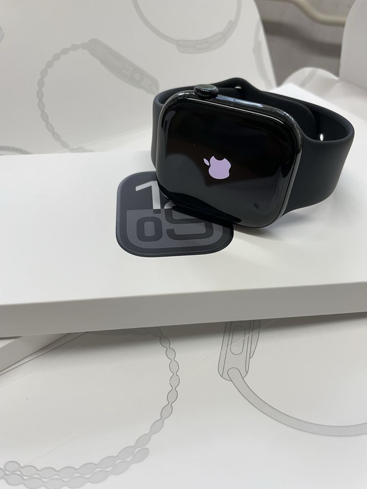 Apple watch s10 46mm