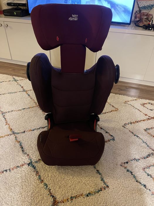 Scaun auto Britax Romer kidfix Iii size M