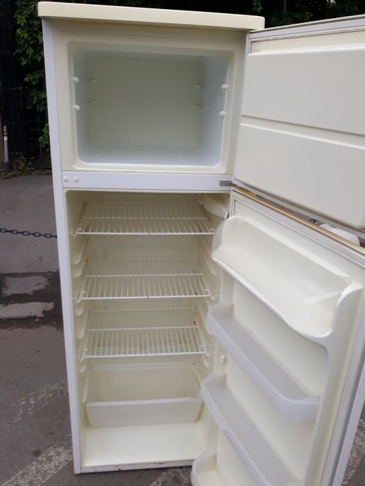 Ocazie frigider arctic model nou Beko whirpool