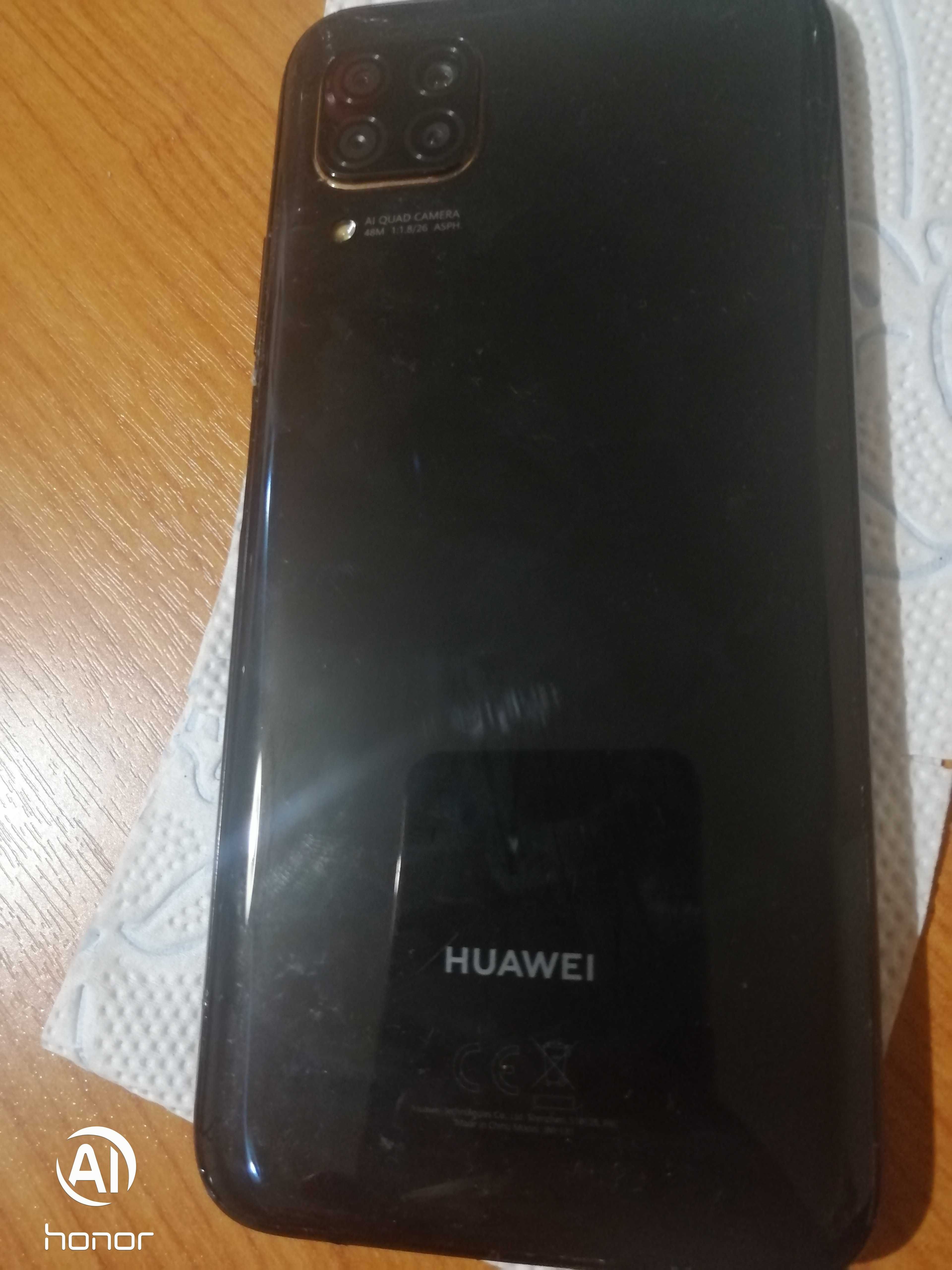 Телефон Нuawei Р40 lite