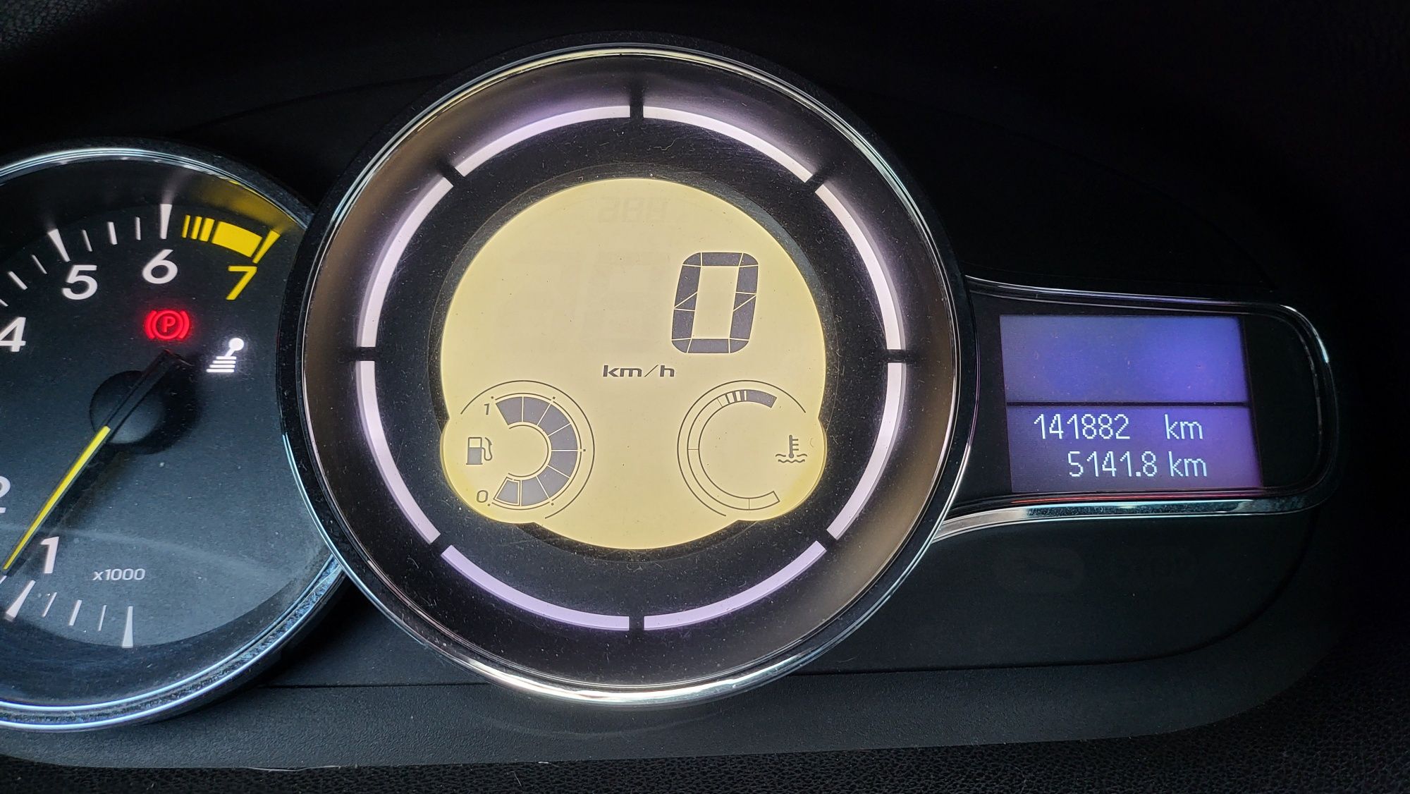 Renault  Megane  Cabrio