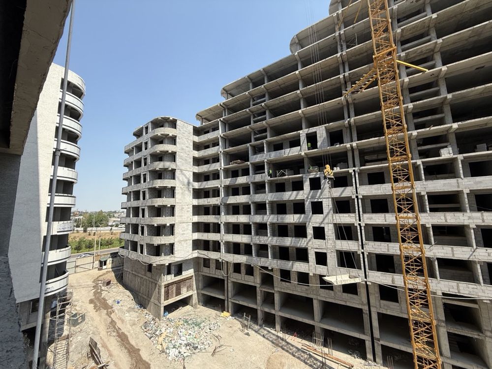 Очень срочно продается квартира в ЖК Ness city
