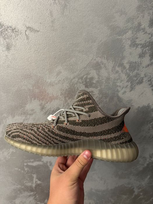 Yeezy beluga 43 si 41