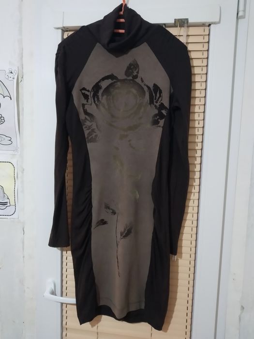 Дамска рокля 36 р-р