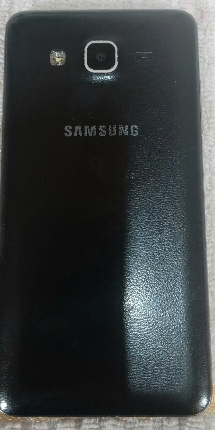 Samsung G550 андроид
