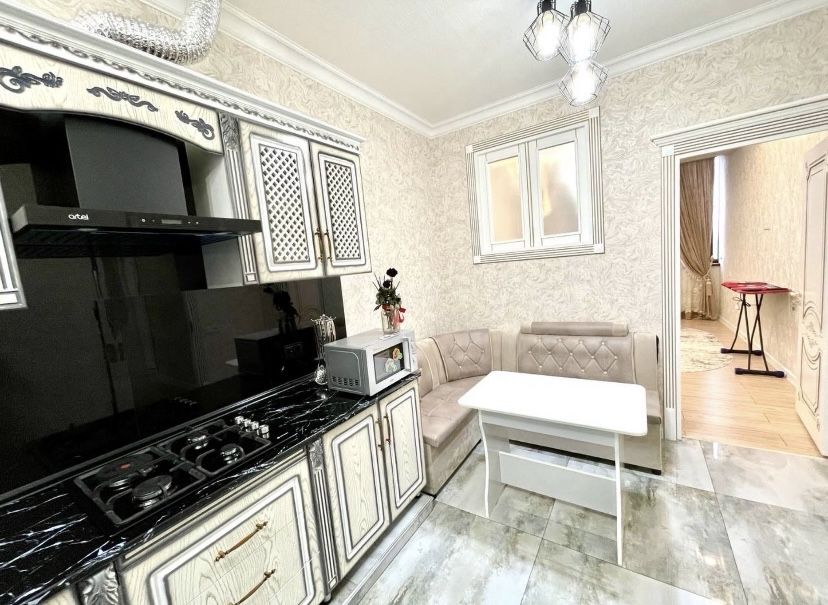 Сдаётся квартира в аренду. Самарканд  Бульвар