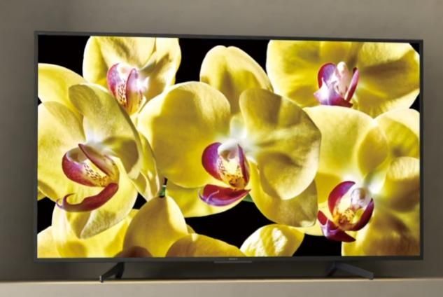 Smart TV LED Sony BRAVIA, 189.3 cm impecabil  Smart Android LED , 75X