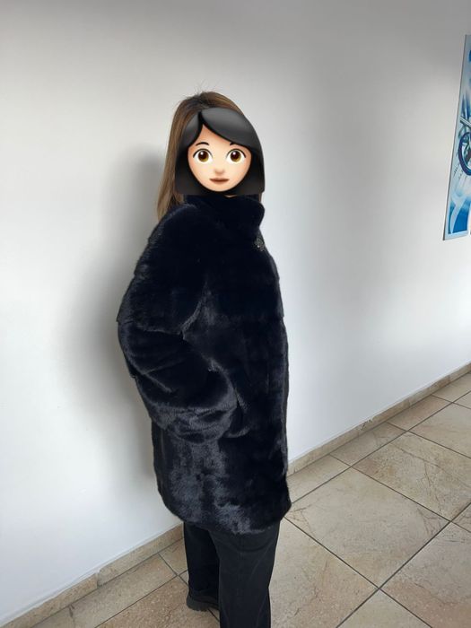 Продам норковую шубу