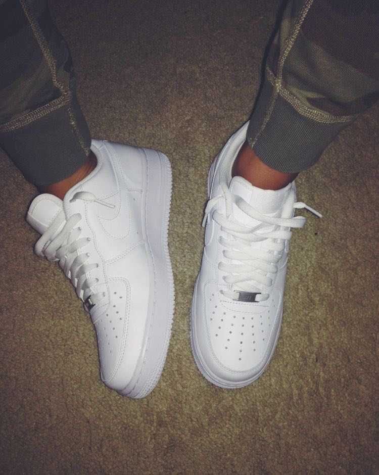 Adidasi Nike Air Force 1 Calitate Premium