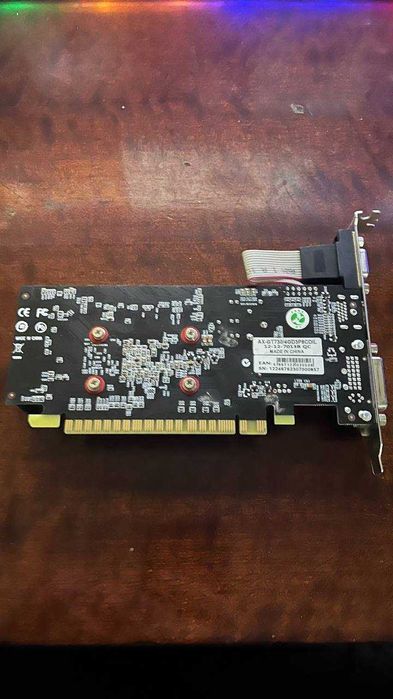 GeForce GT 730 4G