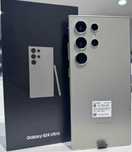 Samsung Galaxy S 24 Ultra 2 ta simkartali